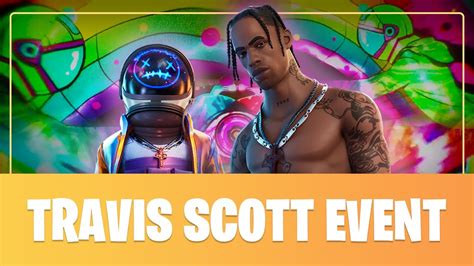 Fortnite how to get the concert of travis scott in creative use code hozww code map: Full Fortnite Travis Scott Astronomical Event (Fortnite ...