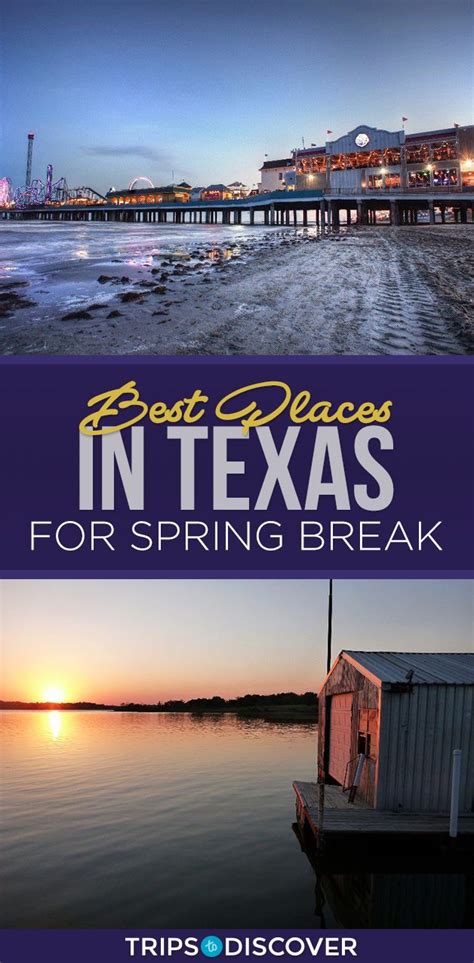 We did not find results for: 10 Spots in Texas For the Ultimate Spring Break Getaway in ...