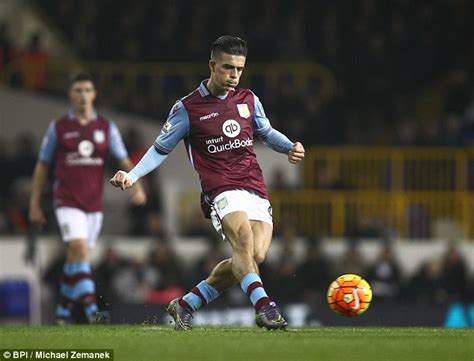 Jack Grealish forced to wait until 2016 before he is ...