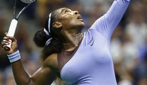 Yelling, c'mon, and, move your feet, williams started dominating again with big serves and. "Serena Open": Die leicht hysterische Verehrung des ...