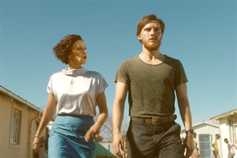 As he tries to bring the perpetrators to justice, he becomes entangled in his aunt lenora's schemes. 'Deutschland 86' Review: German Thriller Is Locked and Re ...