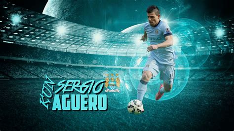 Looking for the best wallpapers? Sergio Aguero Wallpapers (69+ pictures)