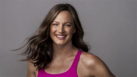 Cate natalie campbell, oam (born 20 may 1992) is an australian competitive swimmer, and a current multiple world record holder 51 , who won two bronze medals at the 2008 summer olympics, a gold. Commonwealth Games 2018: Cate Campbell in form ahead of ...