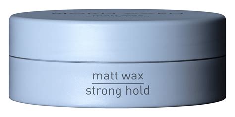 Matt waxes and tools are now part of the freeman family of specialty waxes. Köp Björn Axén Matt Wax 80 ml - på MEDS.se