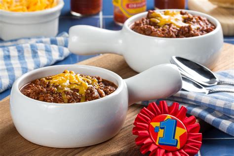 We did not find results for: Champion Chili | MrFood.com