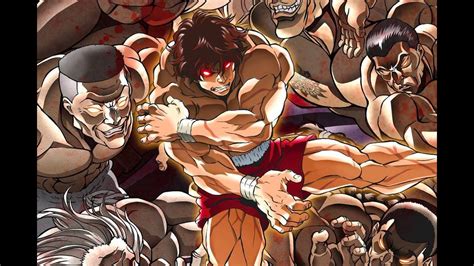 Tokyo revengers is the latest trending manga that everyone is talking about. Baki  AMV ~Revenge Tokyo - YouTube