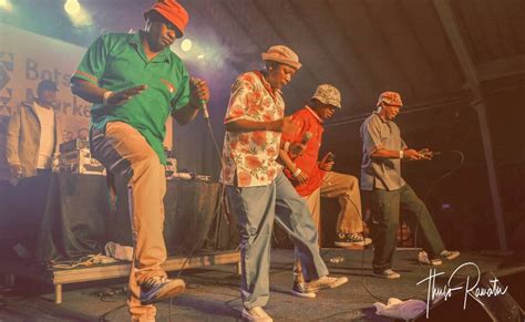 Here comes an amazing sound from the stables of trompies tagged malabulabu as they deliver this new jam. Trompies still legendary! - Botswana Gazette