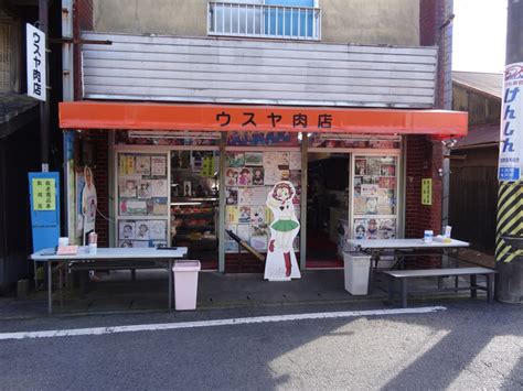 Places to buy anime merchandise near me. MikeHattsu Anime Journeys: Girls und Panzer - Shopping Street