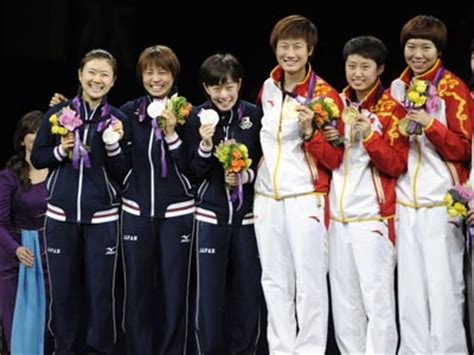 Jan 06, 2020 · 東京五輪 卓球日本代表 最後切符は水谷隼、平野美宇が内定！ 水谷隼、平野美宇 photo:itaru chiba 日本卓球協会は6日（月）、2020 東京オリンピック. ロンドン五輪卓球日本代表の対戦相手は？：どの国でも中国人 ...