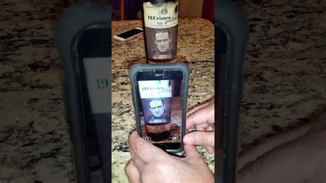 The app is available in the google play store and itunes. 19 Crimes - YouTube