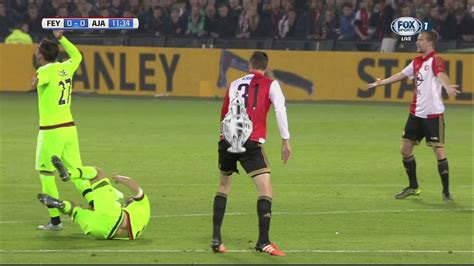 A subreddit dedicated to the dutch football club from amsterdam; BEKER WEDSTRIJD FEYENOORD - AJAX 28 OKTOBER 2015 DE HELE ...