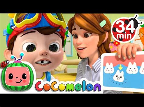 Chris sky is known for his work on fearless canada (2020), yandel artiste (2008) and dave l insurgé (2020). Loose Tooth Song + MORE! | CoComelon Nursery Rhymes & Kids Songs | Videos For Kids