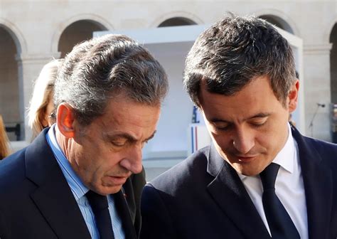 9 avril 2019 18 h 33 min. Pourquoi Gérald Darmanin met-il soudainement en avant ses ...