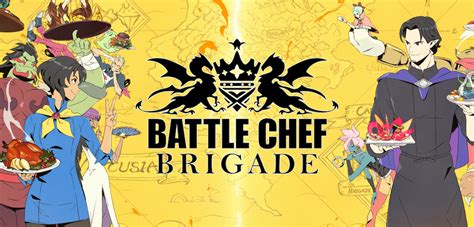 But for all these shortcomings — and there are plenty of them — i still feel warm about battle chef brigade. Battle Chef Brigade by Trinket Studios