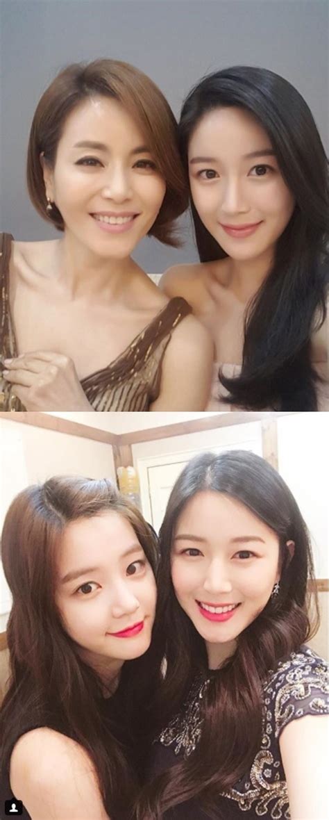 등등 이름 대면 다들 알법한 유명 배우들이. 이다인, 견미리 딸-이유비 동생으로 다 설명되는 '황금빛 내 인생 ...