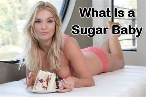 There are more sugar baby dating apps & platforms for sugar daddies and sugar babies to select, like whatsasugarbaby, lookingforsugarbabies. What Is a Sugar Baby: Meaning, Jobs, Rules & Sugaring Tips ...