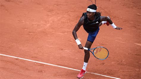 It is being held at the stade roland garros in paris, france, from 30 may to 13 june 2021, comprising singles, doubles and mixed doubles play. French Open 2021: Mikael Ymer spielt Wahnsinns-Punkt gegen ...