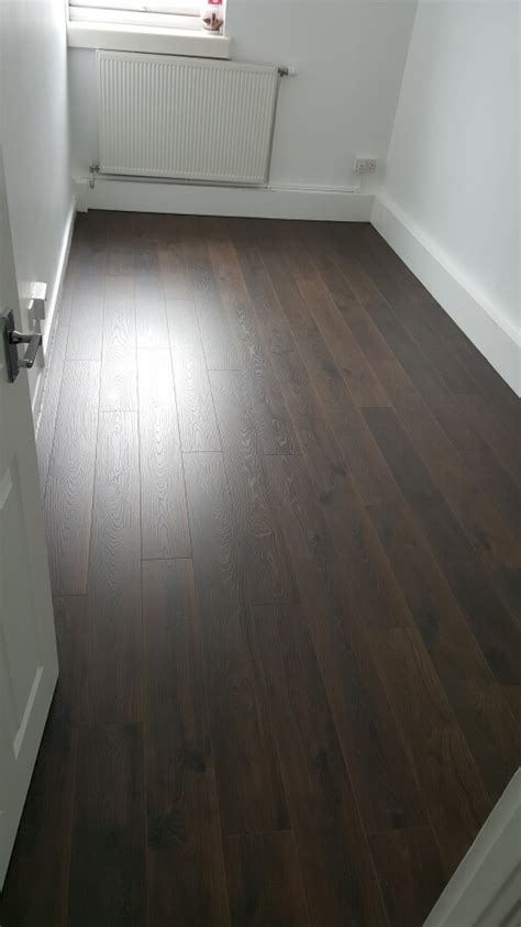 | please provide a valid price range. Fitting of laminate floor - Floors of London