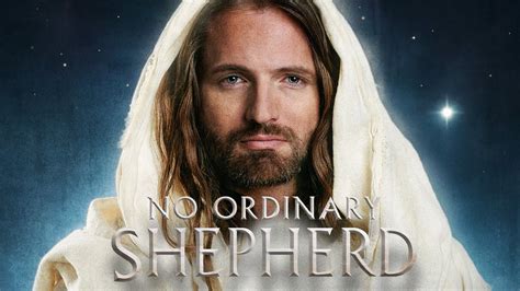 No Ordinary Shepherd - Trailer for the inspirational short ...