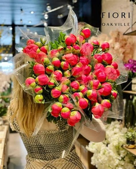Check spelling or type a new query. Coral PEONIES - Order online Delivery Oakville Toronto in ...
