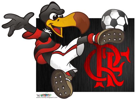 Flamengo (mascote) | inove