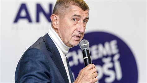 Internetová televize daniely drtinové a martina veselovského. Babiš si nepochybně většinu umí "zařídit" | Hospodářské ...