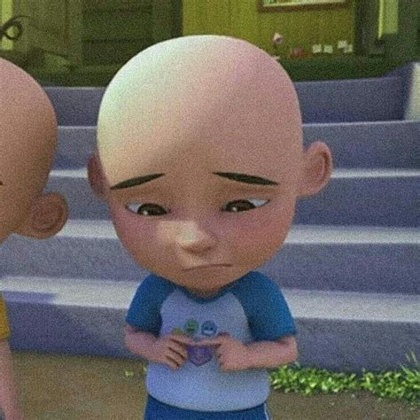 Upin & ipin merupakan keluaran sampingan bagi filem geng: Upin ipin | Ilustrasi karakter, Kartun, Gambar karakter