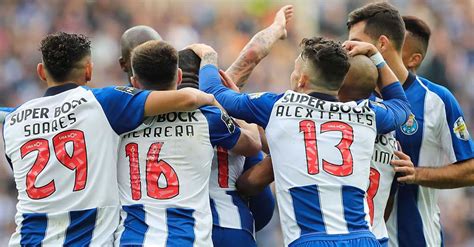 It replaced fc porto's old estádio das antas. FC Porto-Rio Ave, 2-1, no dragão a justiça é uma virtude ...