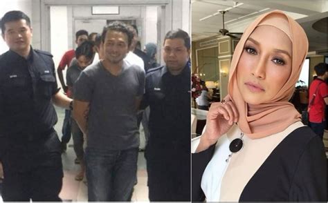 Mungkinkan ziana akan akhiri zaman jandanya? Cederakan Anak Guna Rotan, Suami Ziana Zain Didakwa Di ...