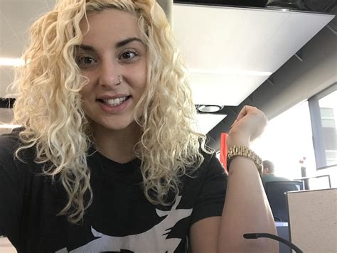 Herbatint permanent haircolor gel covers your grey effectively while taking care of your hair thanks to: 3A-ish somedays! So obsessed with Devacurl products ...