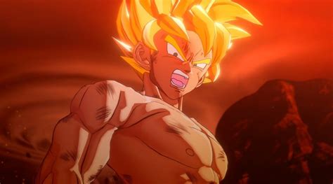 It is an amazing action fighting game. DSOGaming Giveaway - Win a free PC copy of Dragon Ball Z ...