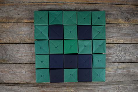 Minecraft game updates from the @mojang team. Minecraft-Adventskalender