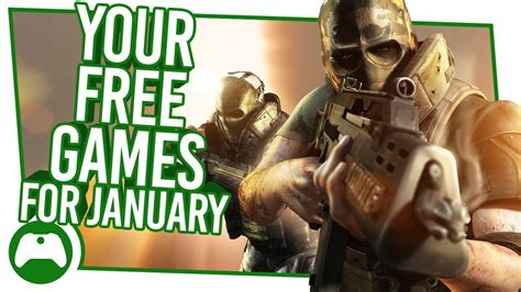 No active free play day events at this time. 4 Free Xbox Games You Must Play This Month | Games With Gold - YouTube