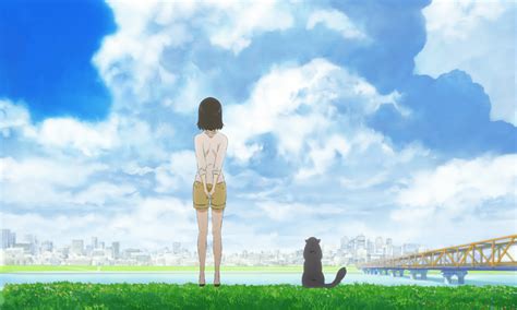 Kanojo to kanojo no neko: Crunchyroll emitirá el anime de She and Her Cat ...