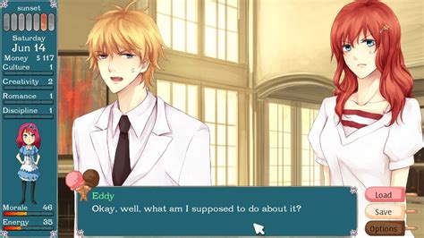 He's nearing the end of his last vacation as a free man, and how he spends the next 15 days will determine. Always Remember Me: a otome dating sim game with life ...