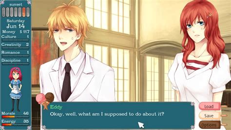 Dating sim online , sim girls and dating simulator for boys and girls to test their dating skills. Always Remember Me: a otome dating sim game with life ...