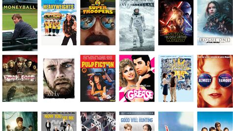 (access to some of these movies requires secondary memberships, but. Prime Members Can Rent a Bunch of Movies For Just $1 Right Now