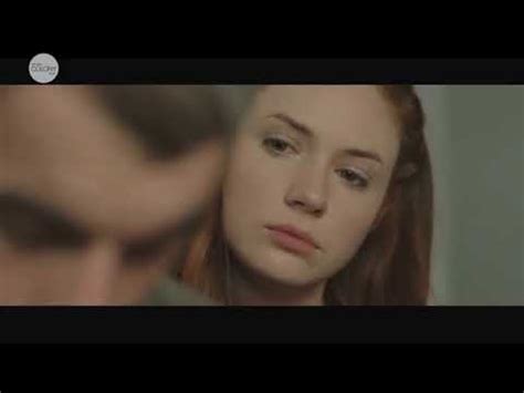 I'm deep in an edit for a new film project in london and not home in derbyshire where my kit is. Not Another Happy Ending Karen Gillan Crying Deleted scene ...