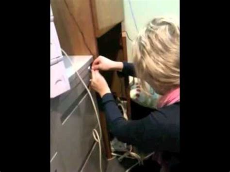 Keeping it close will protect it from people who want to steal for personal use. Picking A Lock On A File Cabinet - YouTube