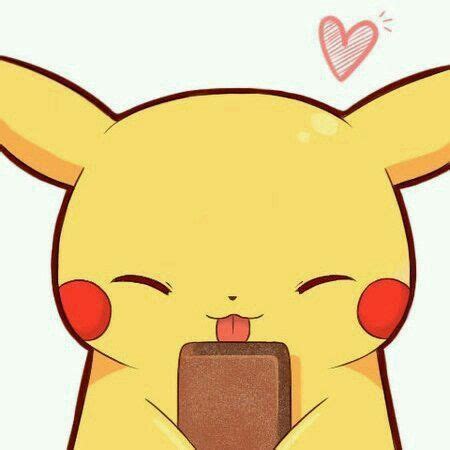 Please contact us if you want to publish a kawaii pokemon wallpaper on our site. Épinglé par gustvo sur pikachu kawai | Dessin pokemon ...