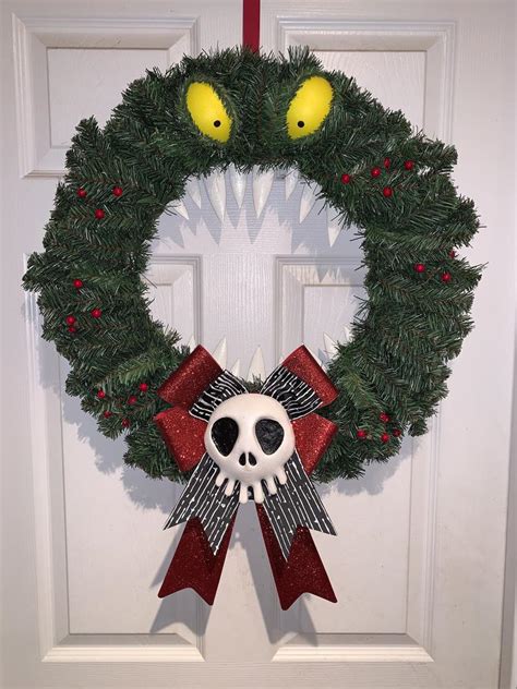 Haunted mansion from disneyland is nestled in a spooky fog behind the three hitchhiking ghost this mickey ornament is so cute and will look great on my christmas tree!!! Disney Haunted Mansion / Nightmare Before Christmas ...