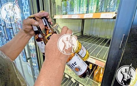 La ley seca en el estado se aplicará para los establecimientos que expenden o suministran bebidas alcohólicas, a partir de las 00:00 horas del la ley seca aplicará para todos los establecimientos que cuenten con autorización, licencia o permiso para su venta, independientemente de que lo hagan. Aclara Gobernación: no hay ley seca | El Diario