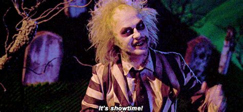 Beetlejuice is the 1988 movie starring michael keaton in the titlular role. Airing My Laundry, One Post At A Time...: That Time My ...