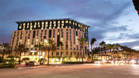 Maybe you would like to learn more about one of these? Hilton West Palm Beach - YouTube