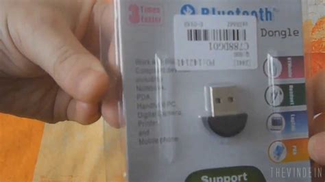 With the bluetooth driver installer software finally success. Bluetooth V2.0 Dongle Wireless Adapter - YouTube