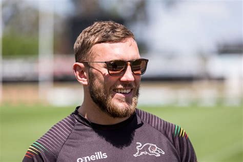 Kurt capewell (12 temmuz 1993 doğumlu) avustralyalı bir profesyonel rugby ligi futbolcu olarak oynayan ikinci sıra ileri ve merkez için penrith panthers içinde nrl. Kikau's replacement for Preliminary Final is more than ...