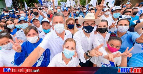 Últimas noticias, fotos, y videos de elecciones 2021 las encuentras en el comercio. Hoy Tamaulipas - Elecciones 2021 en Tamaulipas Tampico ya ...