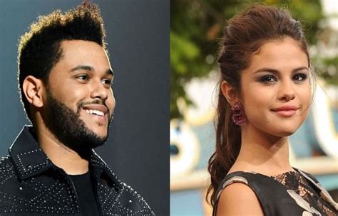 Tiene tres o cuatro meses y va a ser niña (…) tiene 28 años y está en su etapa de ser madre», aseguró la astróloga en el. Rumoran que Selena Gómez está embarazada de The Weeknd
