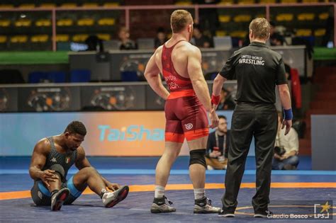 Abraham conyedo won the bronze medal in the wrestling test in the 97 kg weight category. Lotta: Abraham Conyedo viene ripescato e domani si ...