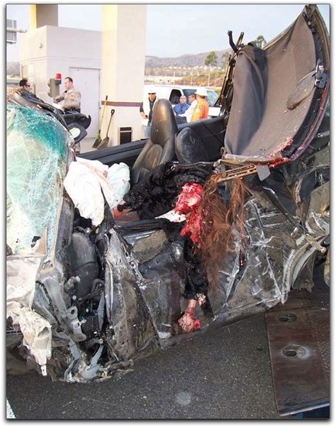 The nikki catsouras photographs controversy concerns the leaked photographs of nicole nikki catsouras march 4 1988 october 31 2006 who died at the age of 18 in a high speed car crash after losing control of a porsche 911 nikki catsouras death photos nikki catsouras accident photos. NSFW: Celebrity and Other Famous Death Photos (Stories ...